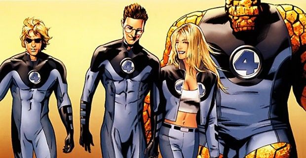 Rinviata luscita del sequel di Fantastic Four per colpa di Guerre Stellari