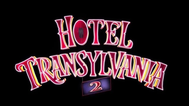 Ecco il primo trailer di Hotel Transylvania 2!