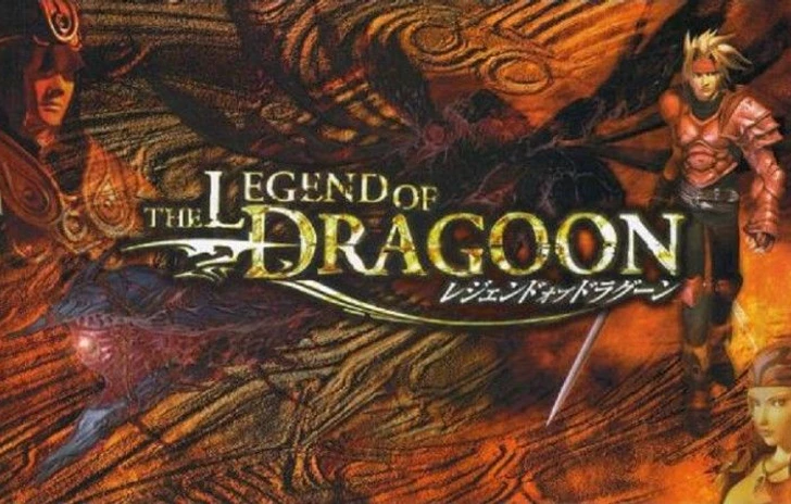 Una petizione per The Legend of Dragoon