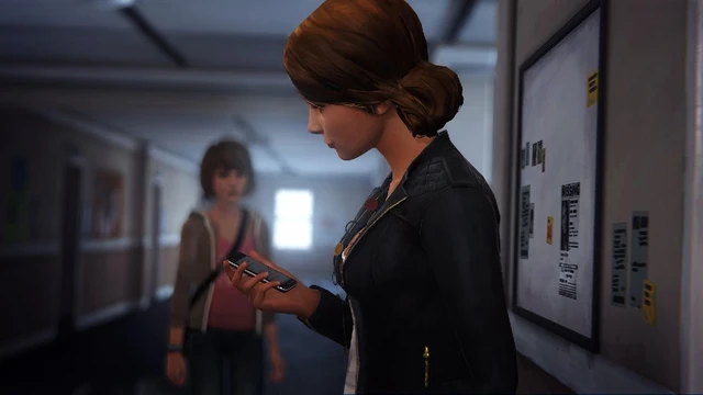 Il secondo episodio di Life is Strange ha una data