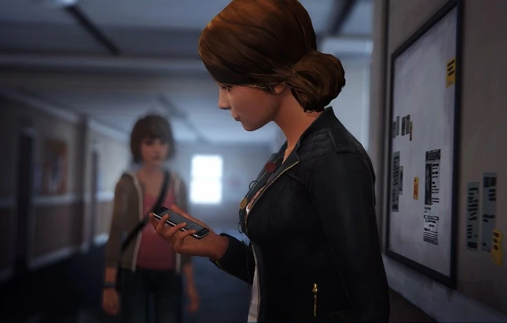 Il secondo episodio di Life is Strange ha una data