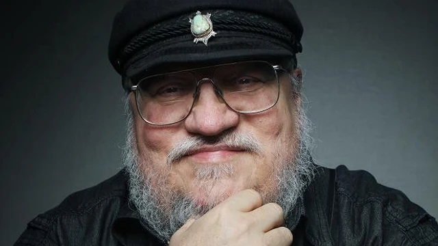 George R.R. Martin dice la sua sulle possibili stagioni in più e il film della serie