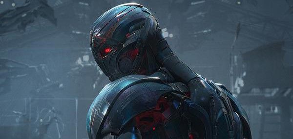 Ultron Scarlet Witch e Quicksilver nei nuovi character poster