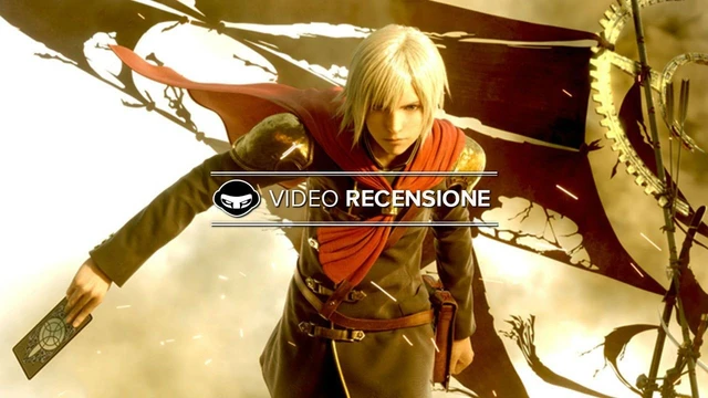Final Fantasy Type-0 HD nella nostra Video Recensione