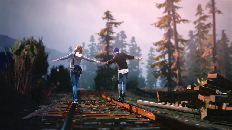 Confermata la data di Life is Strange  Episode 2