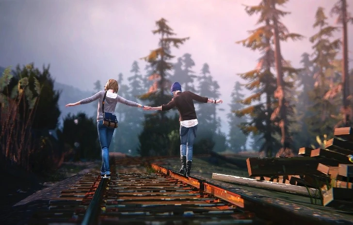 Confermata la data di Life is Strange  Episode 2