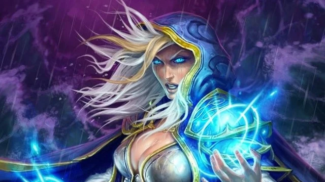 Hearthstone su Console? Non per ora