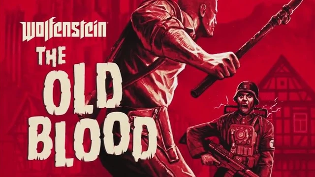 Wolfestein The Old Blood, disponibile in pre order su Steam