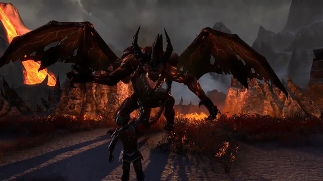 The Elder Scrolls Online diventa Tamriel Unlimited