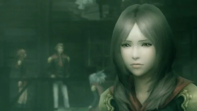 Trailer di lancio per Final Fantasy Type-0 HD