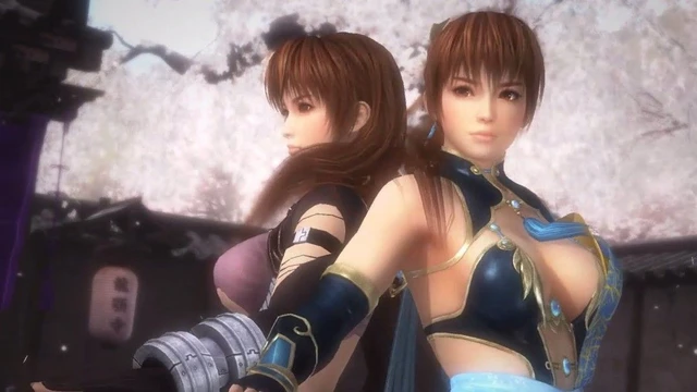 Dettagli e requisiti PC per Dead or Alive 5 Last Round