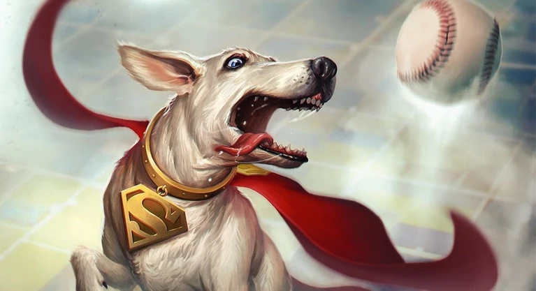 Infinite Crisis proteggi la Terra con Krypto