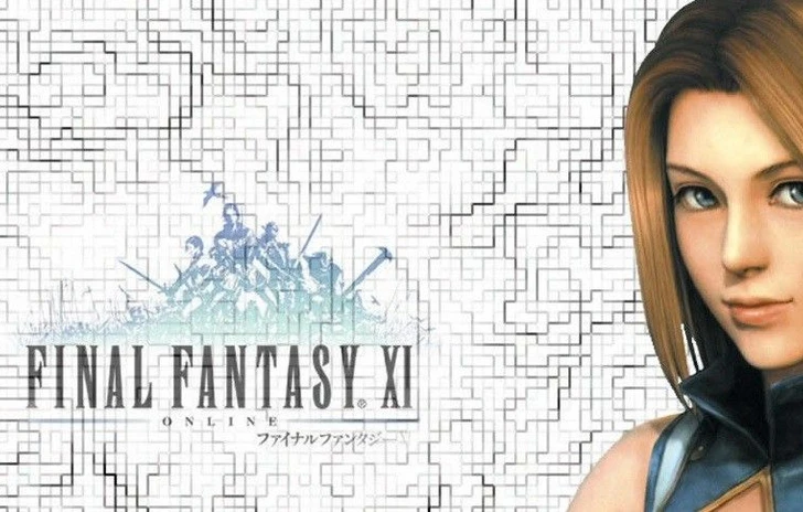 Domani Square Enix parlerà del futuro di Final Fantasy XI