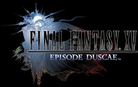 Le risoluzioni di Final Fantasy XV Episode Duscae