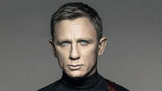 Un teaser poster per 007: Spectre