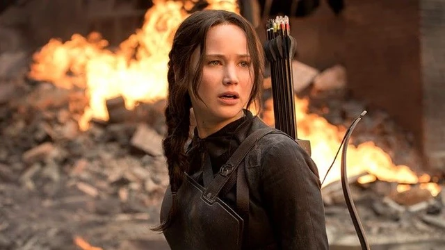 Teaser poster e trailer per Hunger Games - Il Canto della Rivolta Parte 2