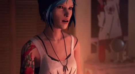 I problemi di lips sync in Life is Strange non possono essere risolti