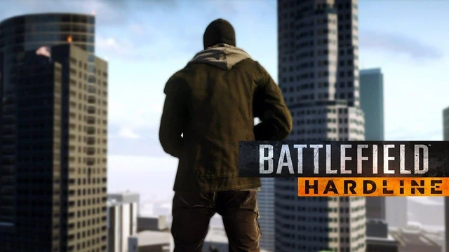 Vi aspettiamo stasera in compagnia di Battlefield Hardline