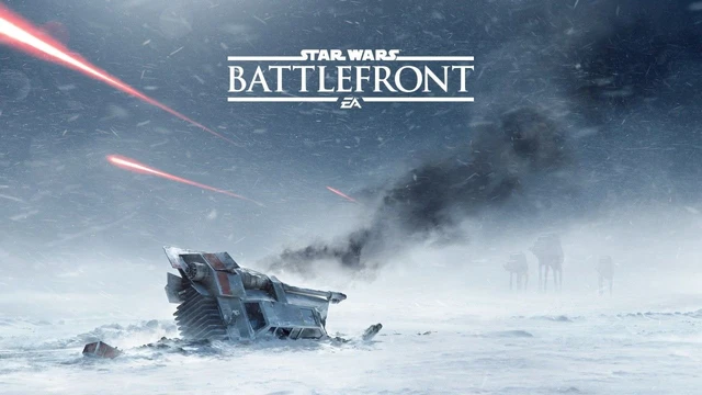 EA Star War Battlefront presente alla Star Wars Celebration