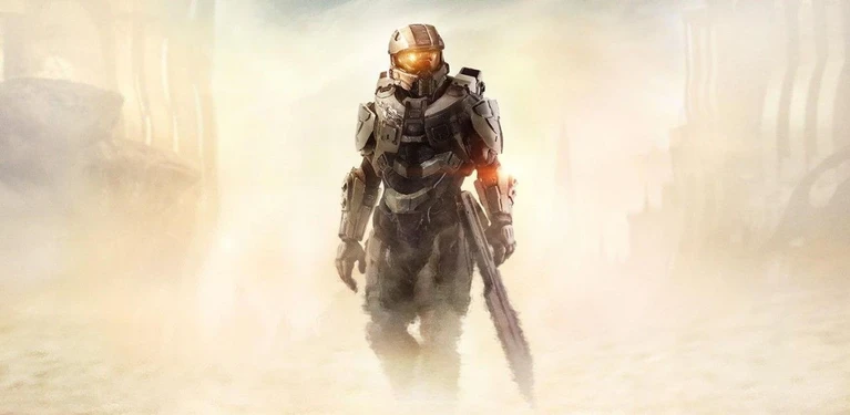 Partito un countdown per Halo 5