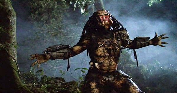 Mortal Kombat X  confermata la presenza di Predator