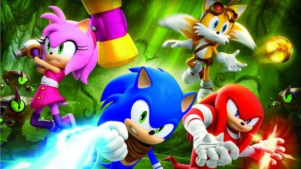 Cosè andato male con Sonic Boom ce lo spiega un producer di Sega