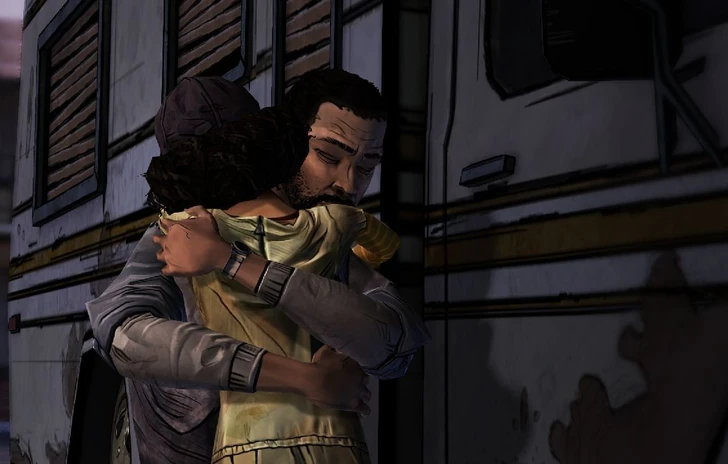 Telltale conferma che ci sarà un altro The Walking Dead prima della terza stagione