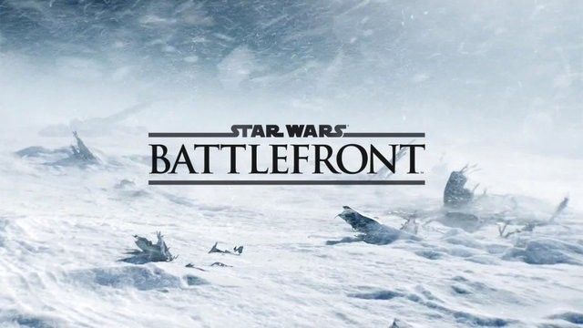 Star Wars Battlefront uscirà solo su current gen