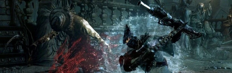 Bloodborne avrà un numero ridotto di armi