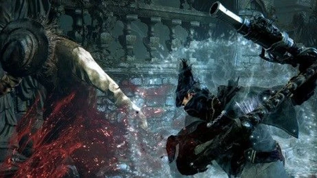 Bloodborne avrà un numero ridotto di armi