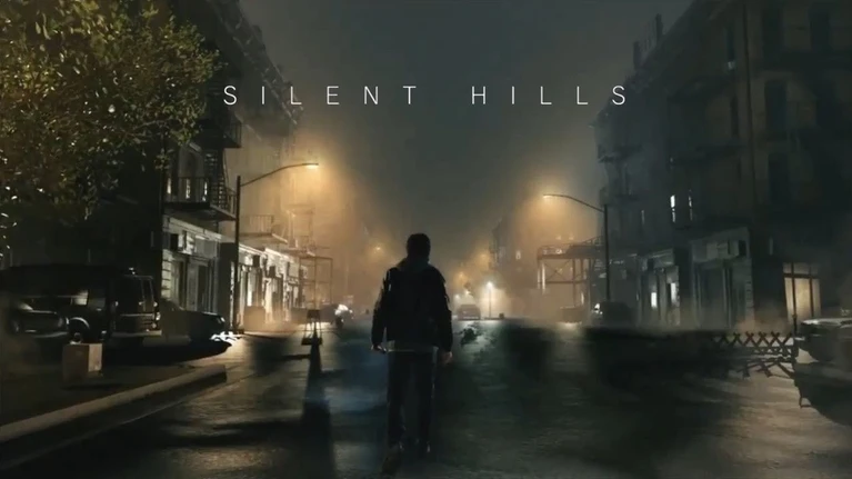 Lo sviluppo di Silent Hills continuerà indipendentemente dallabbandono o meno di Kojima