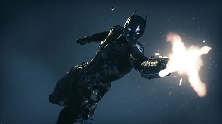 Batman Arkham Knight nuovamente rimandato