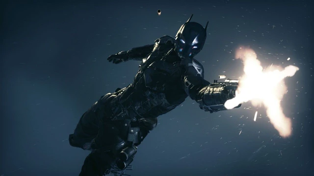 Batman Arkham: Knight nuovamente rimandato