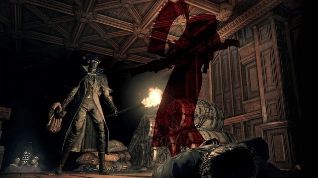 Stasera, ore 18:30, in diretta con Bloodborne