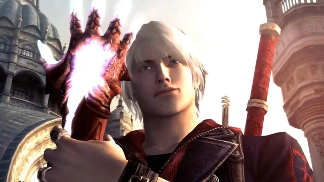 Nuovo trailer per DMC 4 Special Edition