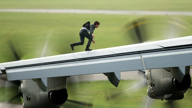 Primo trailer italiano per Mission Impossible 5