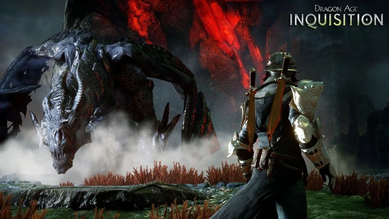 Disponibile il primo DLC di Dragon Age Inquisition