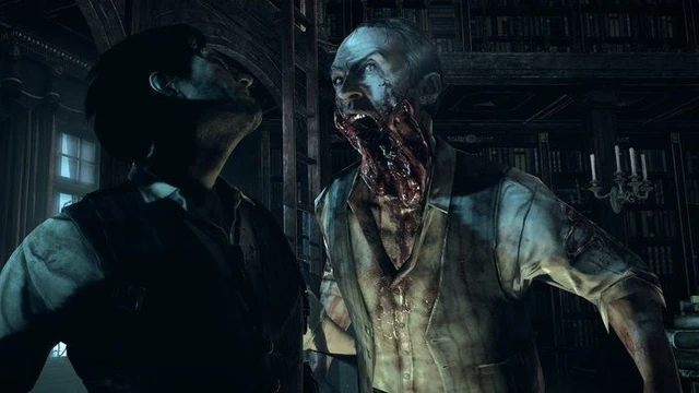 Il prossimo DLC di The Evil Within in un teaser