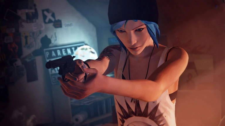 Il secondo episodio di Life is Strange è disponibile