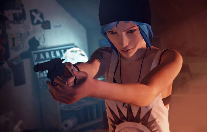 Il secondo episodio di Life is Strange è disponibile