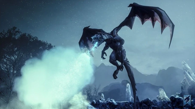 Il DLC di Dragon Age: Inquisition si mostra in immagini e trailer