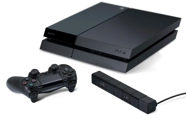 Il FirmWare 250 Yukimura di PS4 arriva domani