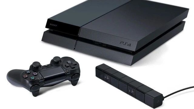 Il FirmWare 2-50 ''Yukimura'' di PS4 arriva domani