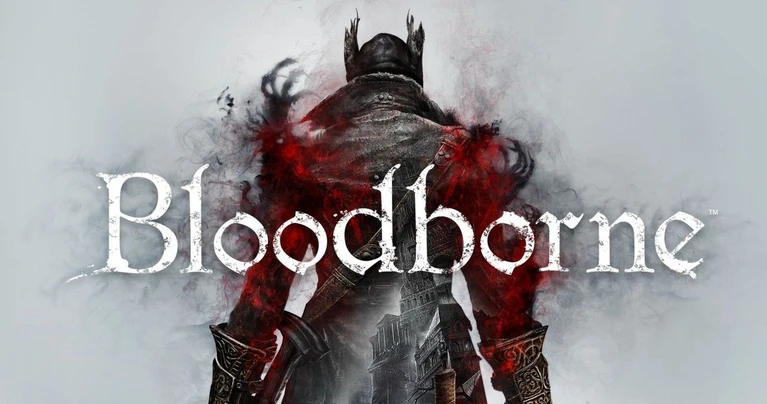 Stasera ore 1830 secondo appuntamento con Bloodborne