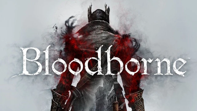 Stasera, ore 18:30, secondo appuntamento con Bloodborne