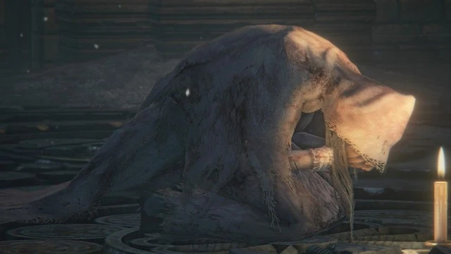 Difficoltà ad evocare in Bloodborne? Forse è un bug