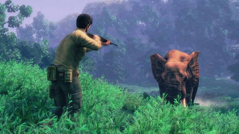 Cabelas African Adventures disponibile per PS4 e Xbox One