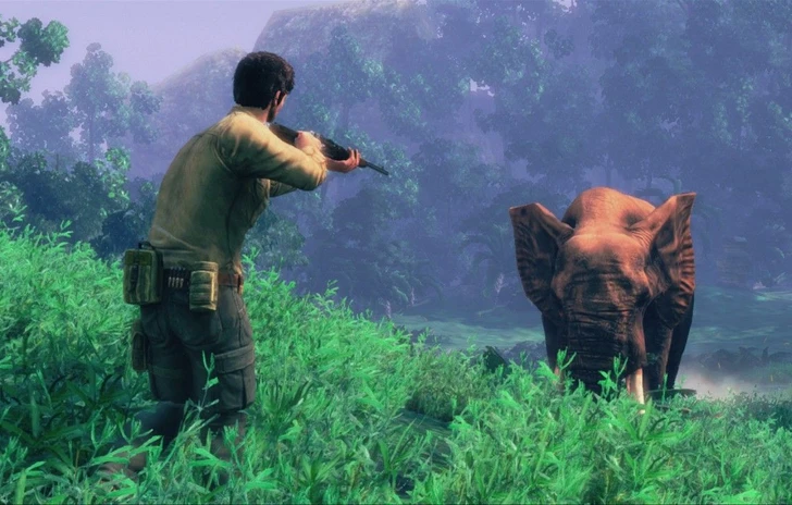 Cabelas African Adventures disponibile per PS4 e Xbox One