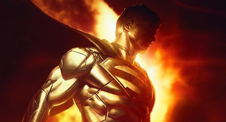 Il MOBA DC Comics Infinite Crisis è finalmente disponibile