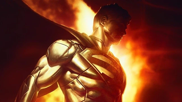 Il MOBA DC Comics Infinite Crisis è finalmente disponibile